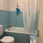 Boutique One Bedroom At District *