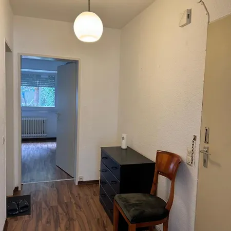 Boutique One Bedroom At District *