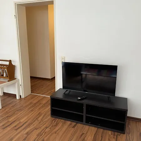 Lejlighed Boutique One Bedroom At District Aachen