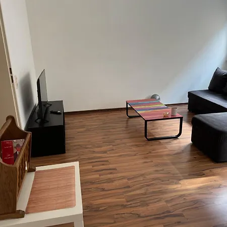 Boutique One Bedroom At District * Aachen