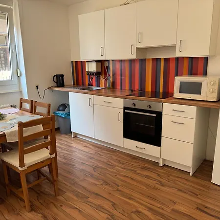 Boutique One Bedroom At District Lejlighed