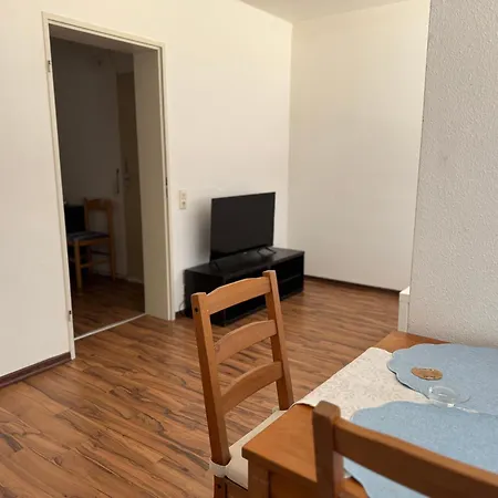 Boutique One Bedroom At District *