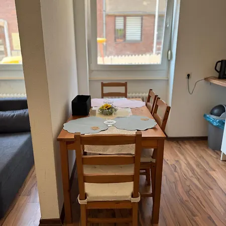 Boutique One Bedroom At District