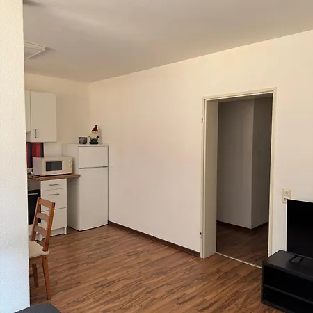 Boutique One Bedroom At District Lejlighed *