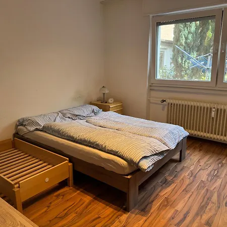 Boutique One Bedroom At District * Aachen