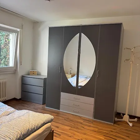 Boutique One Bedroom At District