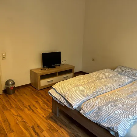 Boutique One Bedroom At District