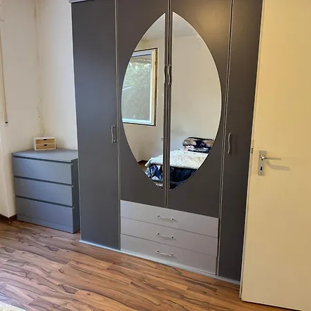 Boutique One Bedroom At District * Aachen