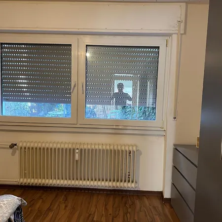 Lejlighed Boutique One Bedroom At District *