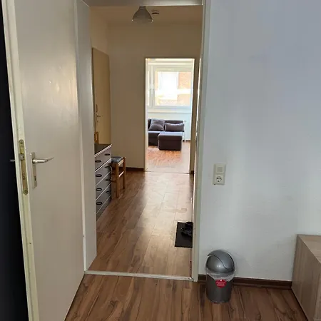 Boutique One Bedroom At District Apartment *