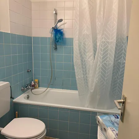 Boutique One Bedroom At District *