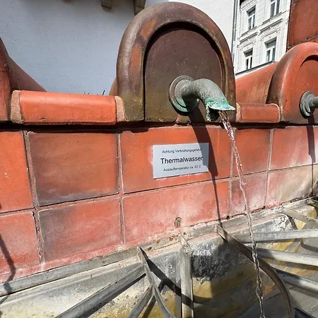 Apartment Boutique One Bedroom At District *