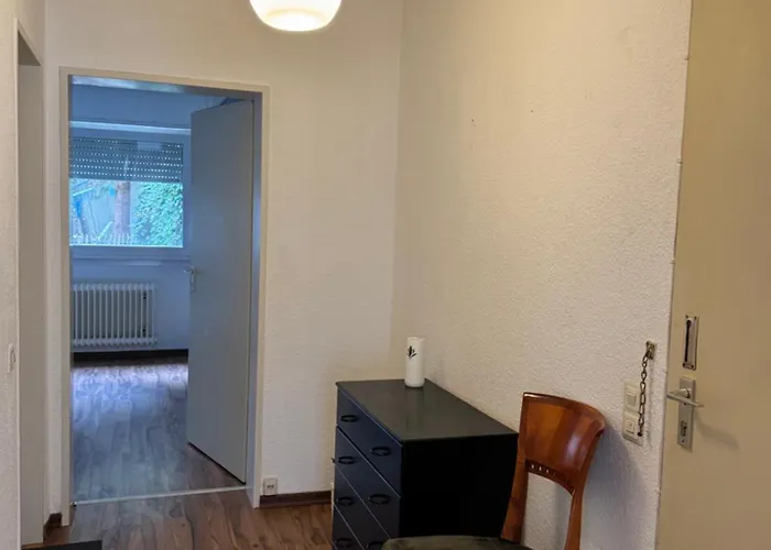 Boutique One Bedroom At District *