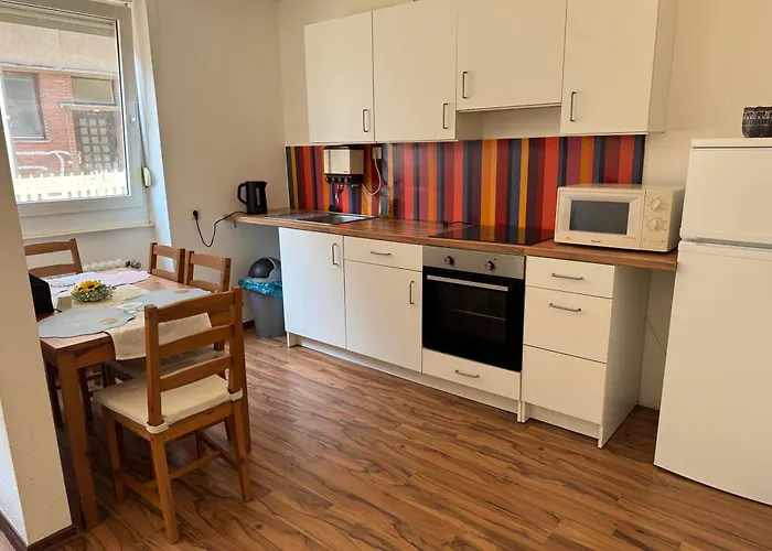 Boutique One Bedroom At District Apartment