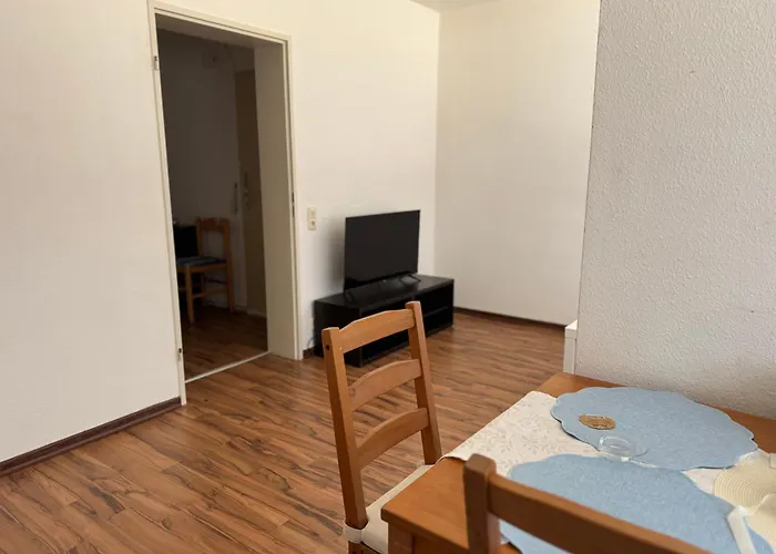 Boutique One Bedroom At District *