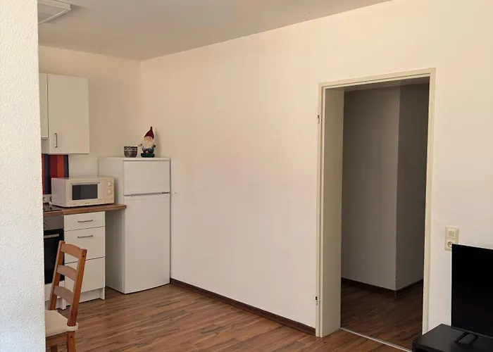 Boutique One Bedroom At District Apartment *