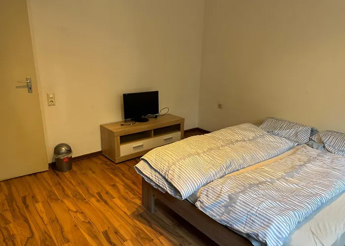 Boutique One Bedroom At District