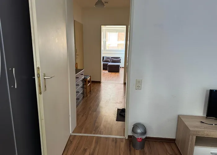 Boutique One Bedroom At District Apartment *