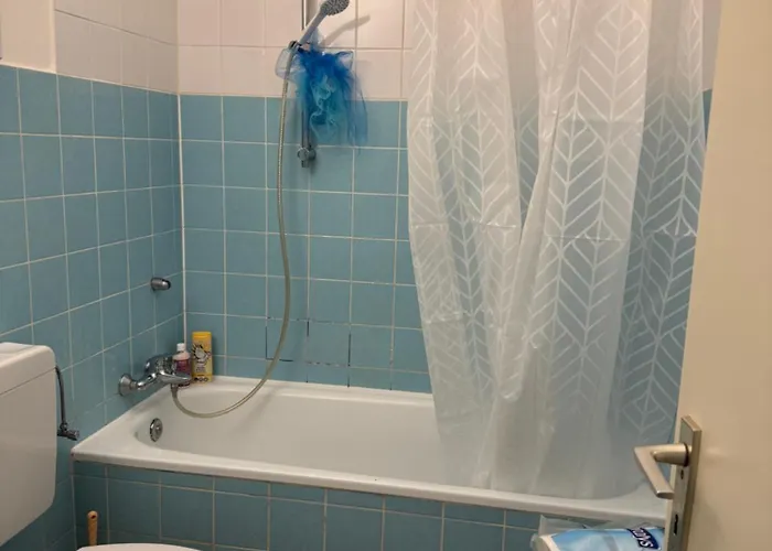 Boutique One Bedroom At District *