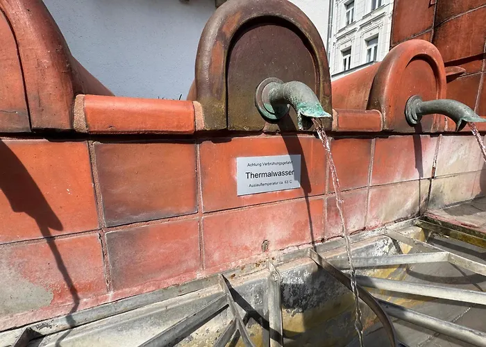 Apartment Boutique One Bedroom At District *